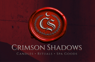 Crimson Shadows Gift Card