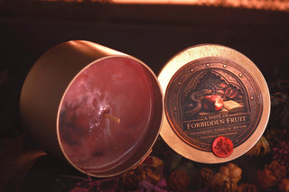 A taste of Forbidden Fruit